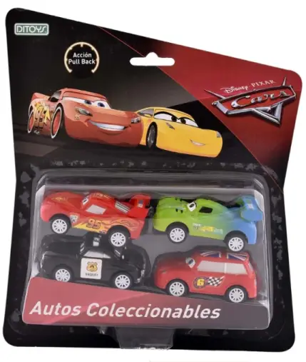 Autos de Colección CARS
