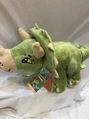 Peluche Dinosaurio